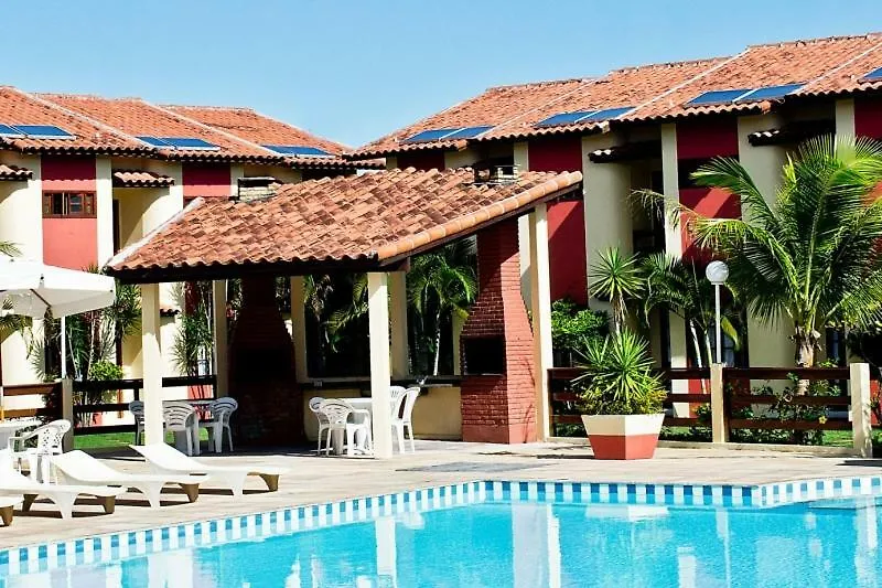 Porto Seguro Residencial Jerusalem 1 Lägenhet Porto Seguro