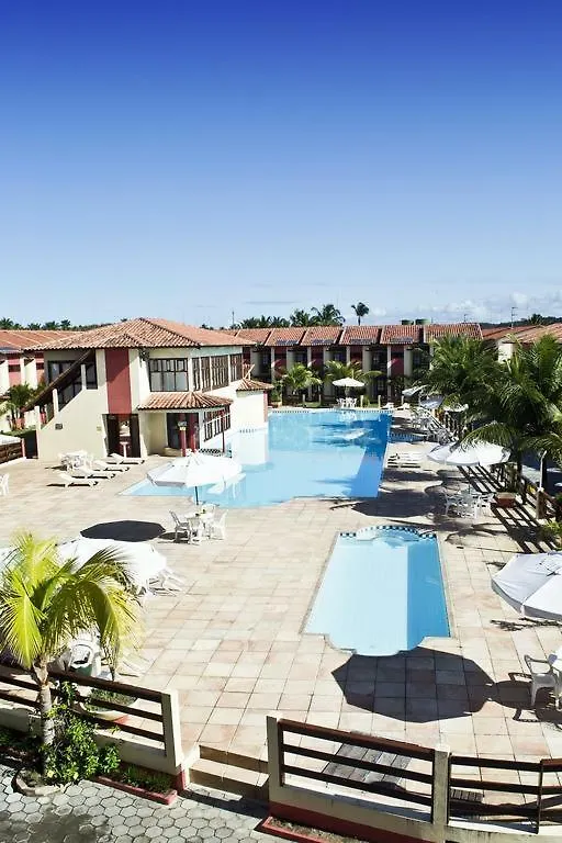 Porto Seguro Residencial Jerusalem 1 Brasil