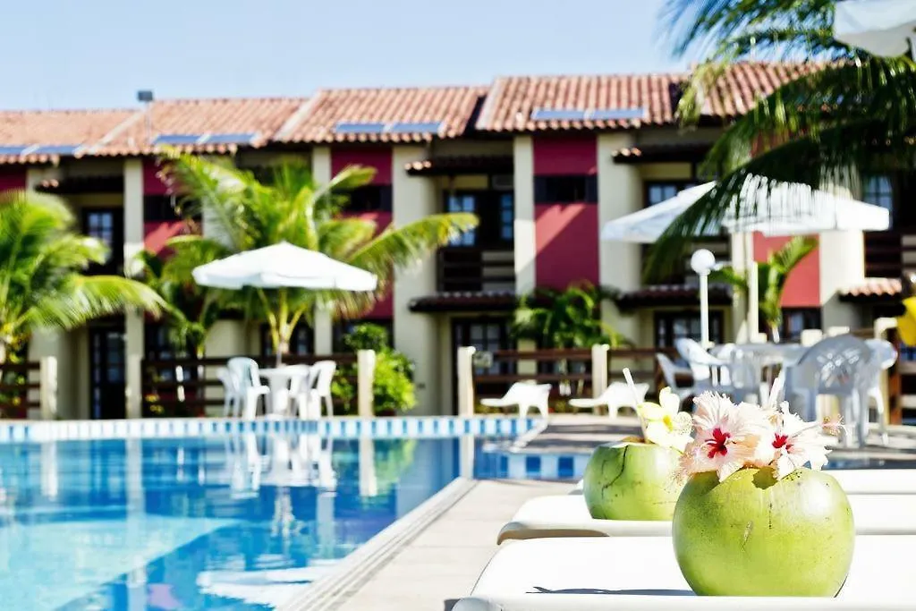 Porto Seguro Residencial Jerusalem 1 Brasil