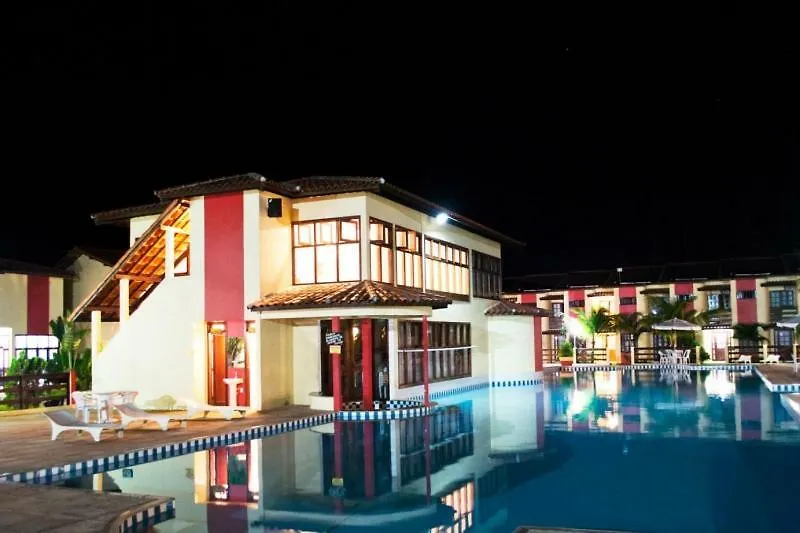 Apartamento Porto Seguro Residencial Jerusalem 1 Brasil