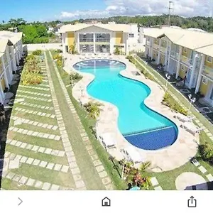 Studio Mont Carmelo Apartamento