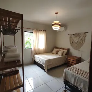 Recanto Da Orla - Arraial D'ajuda - Apartamento 3 Quartos Apartamento