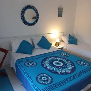 Olho Grego Em Arraial D'ajuda Pensión