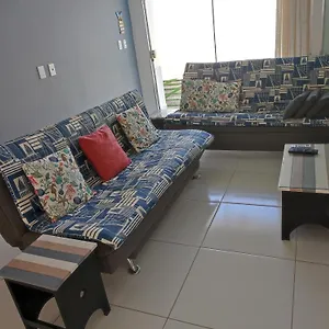 Confortável Duplex A 100 Metros Da Apartamento